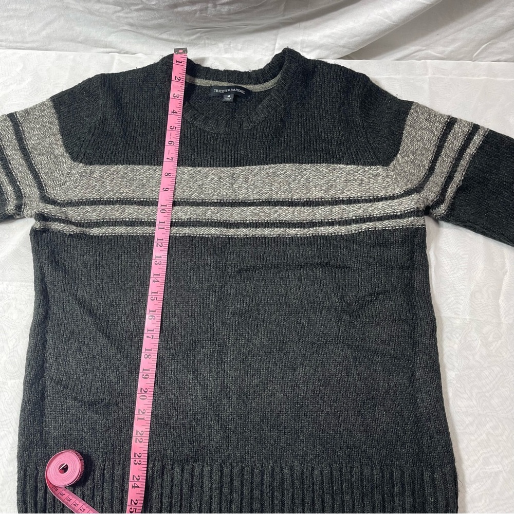 Tricots Raphael Sweater - Picture 2 of 7